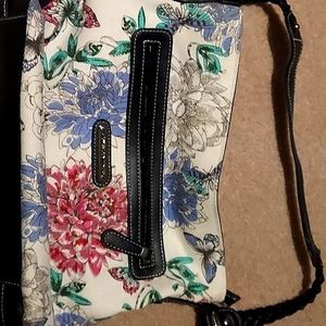 Stone Mountain Purse